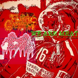 Fupa Goddess : We Are Meat Fupa Goddess : We Are Meat